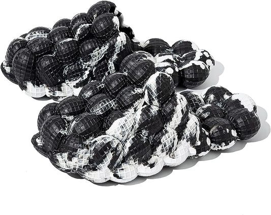 Bubble Slides (7,200 pts)