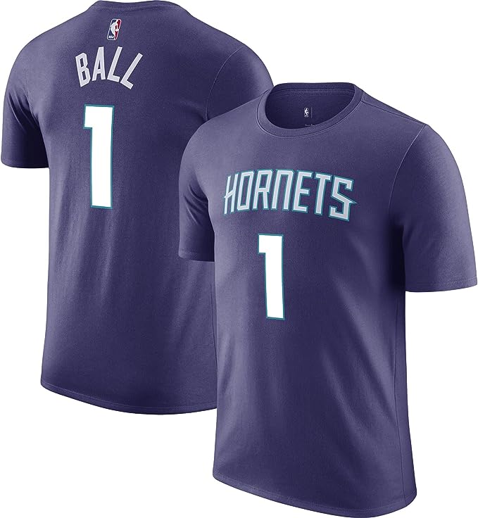 Official LaMelo Ball Polyester T-Shirt (14,000 pts)