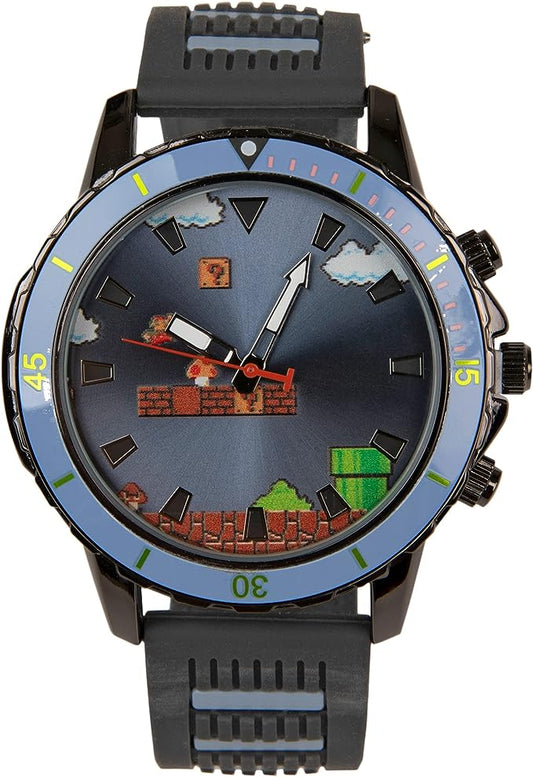 Super Mario Nintendo Watch (20,000 pts)