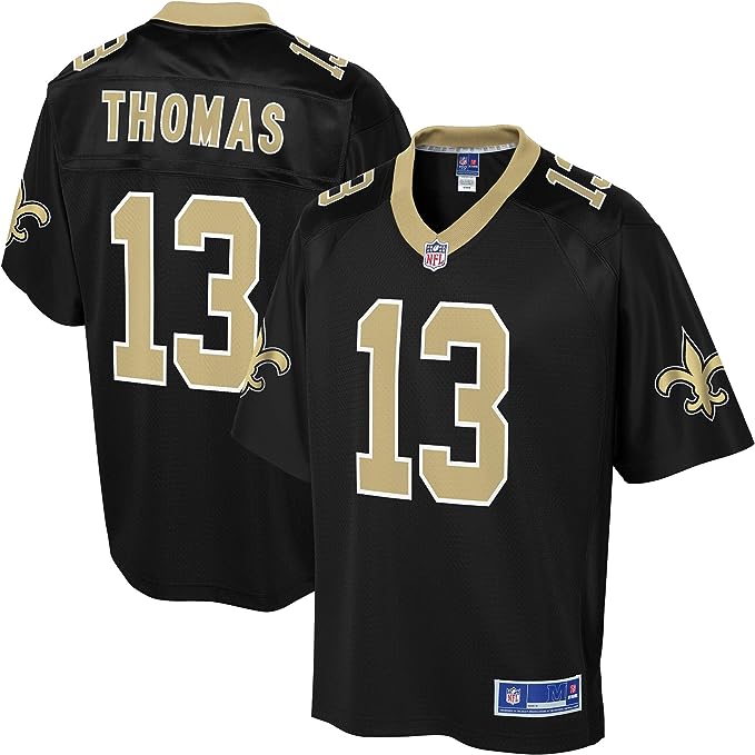 Michael Thomas Saints Logo Player Jersey (48,000 pts)