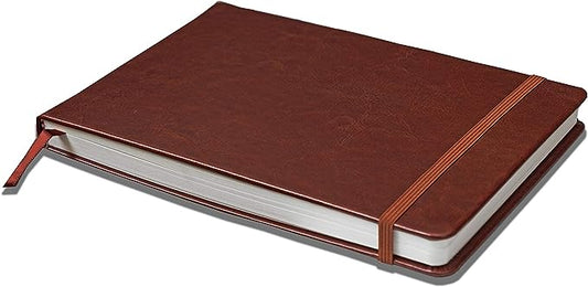 Linden Art Watercolor Journal (7,200 pts)