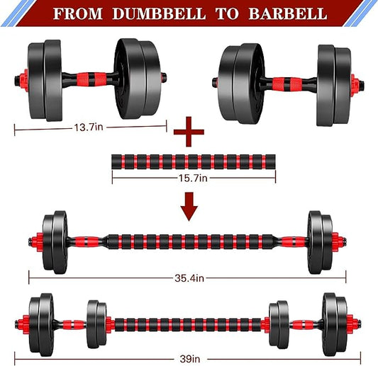 Adjustable-Dumbbells-Sets. (22,000 pts)