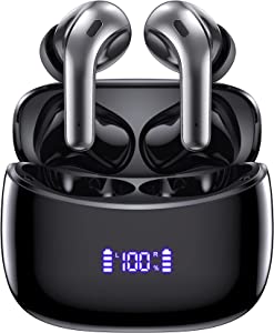 Wireless Earbuds Bluetooth Headphones (20,000 pts)