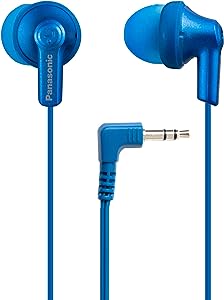 Wired Earbuds, In-Ear Headphones (4,000 pts)