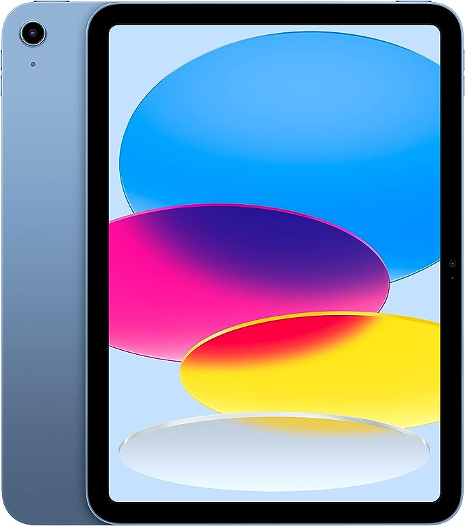 Apple iPad (10th Generation): with A14 Bionic chip, 10.9-inch (171,000 pts)