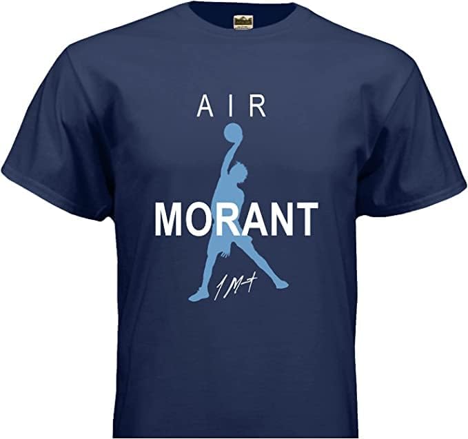 Ja Morant Memphis Dunk Signature T-Shirt (14,000 pts)