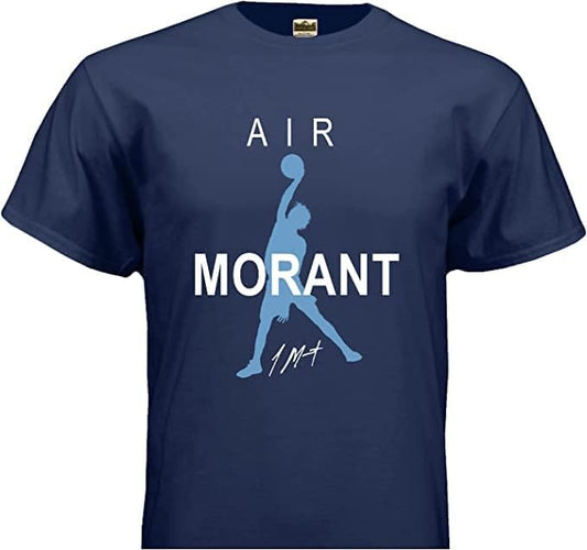 Ja Morant Memphis Dunk Signature T-Shirt (14,000 pts)