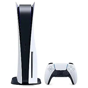 PlayStation 5 Console (Renewed) (192,000 pts)
