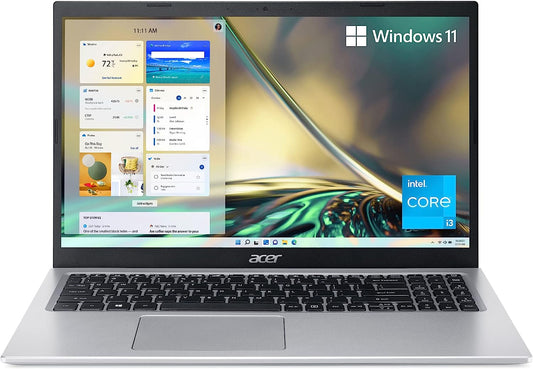 Acer Aspire 5 A515-56-347N Slim Laptop (151,600 pts)