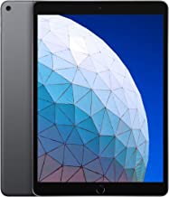 Apple iPad Air 10.5-inch (3rd Gen renewed) Tablet (96,000 pts)